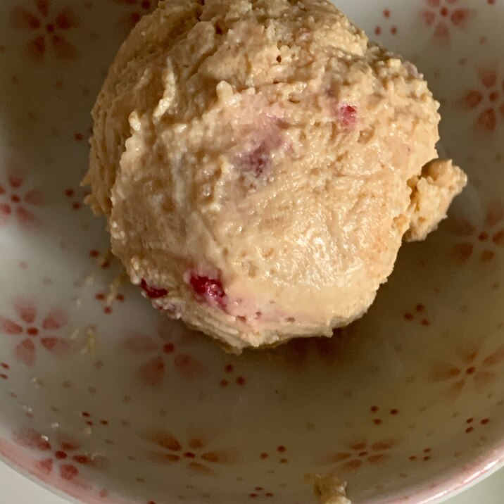 きなこと苺で豆腐アイス レシピ 作り方 By Reisa999 楽天レシピ きなこと苺で豆腐アイス レシピ 作り方 By Reisa999 楽天レシピ